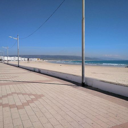 Barbate Playa Apartamento Exterior foto