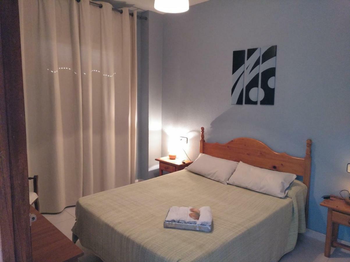 Barbate Playa Apartamento Exterior foto