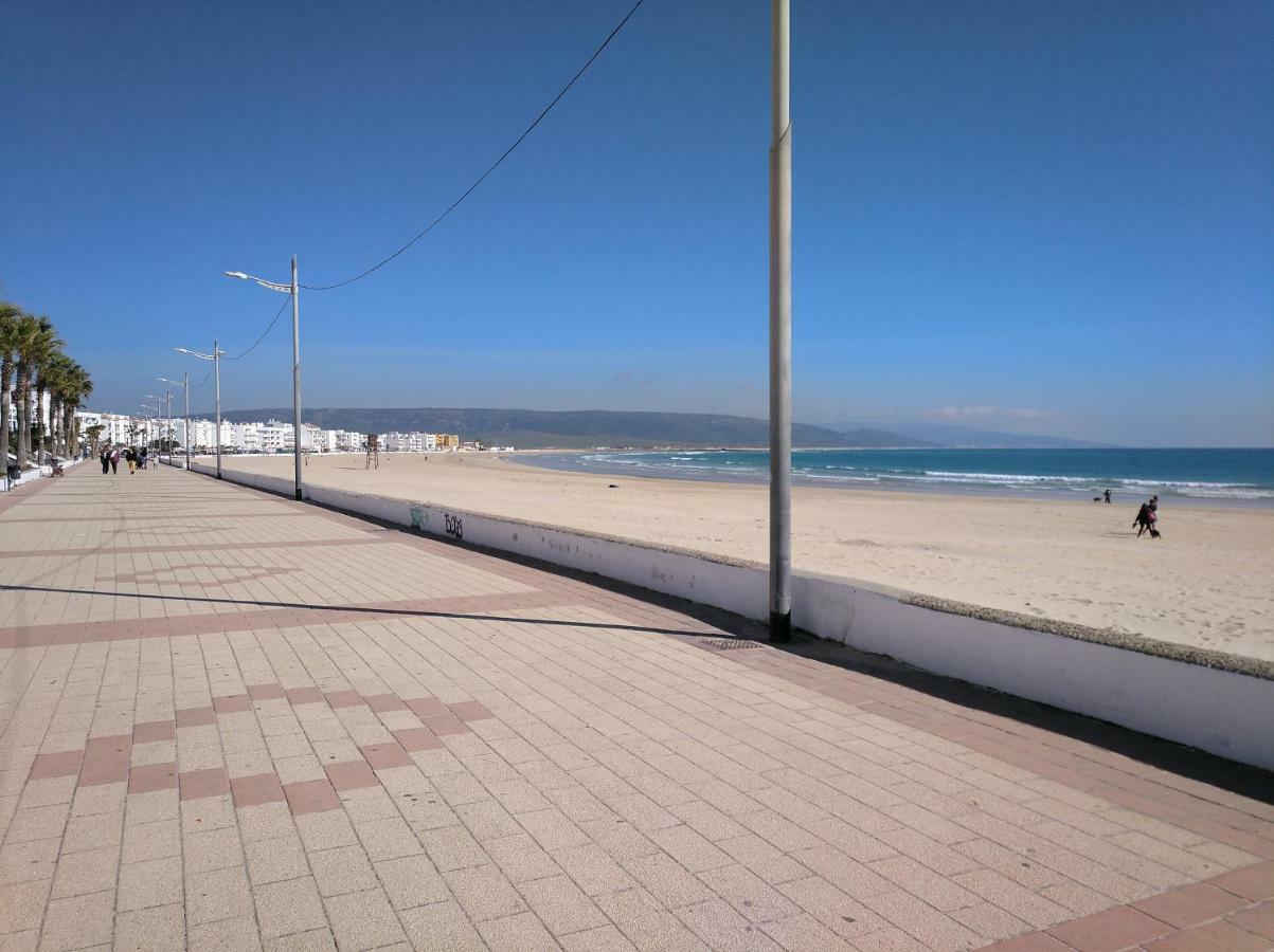 Barbate Playa Apartamento Exterior foto