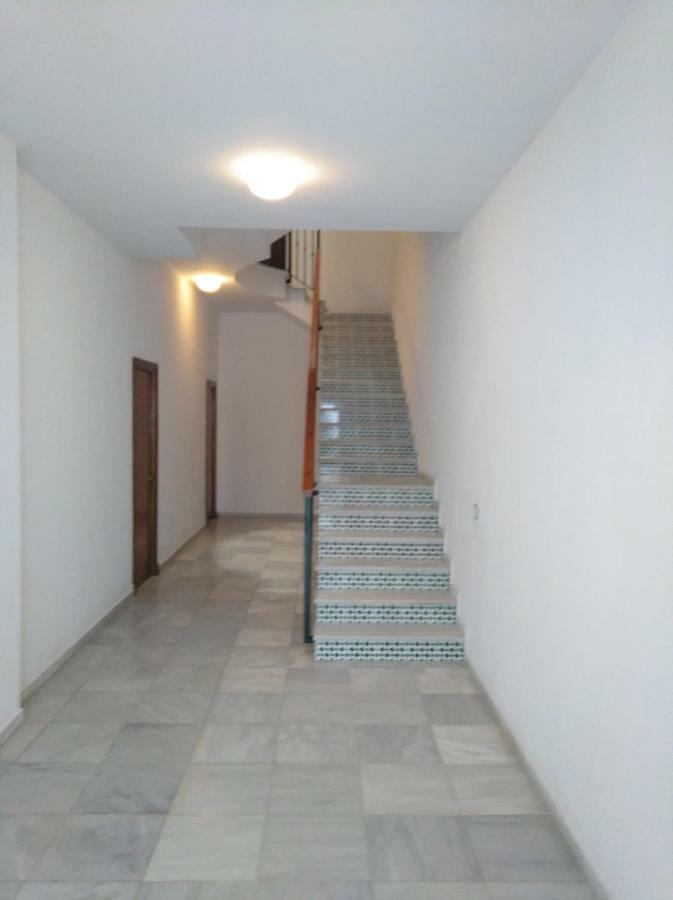 Barbate Playa Apartamento Exterior foto