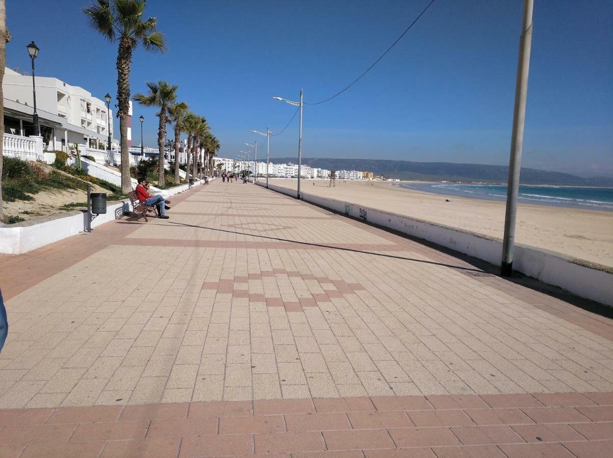 Barbate Playa Apartamento Exterior foto